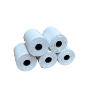 ROLLOS TERMICOS 57X30 (caja x100 u)
