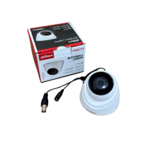CAMARA DOMO DAHUA HDCVI
