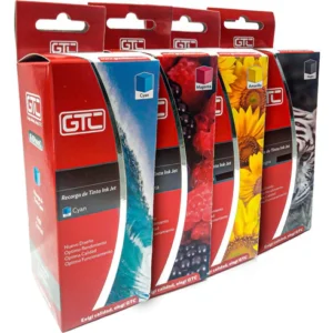 TINTAS GTC