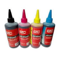 TINTAS GTC - Imagen 2