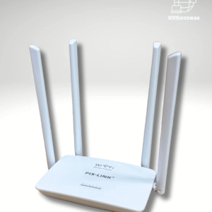 ROUTER PIX-LINK SV-1042