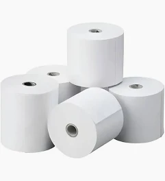 ROLLOS TERMICOS 80X30 (caja X60U)