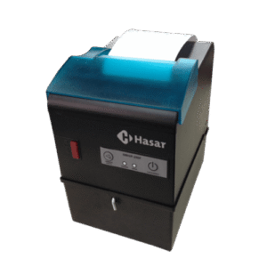 HASAR 250 F CONTROLADOR FISCAL