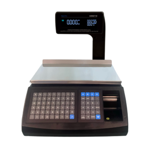 BALANZA KRETZ REPORT PRO LT  USB / RED 30 KG