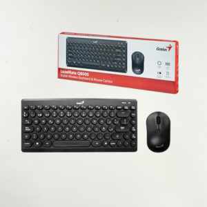 COMBO GENIUS Q-800