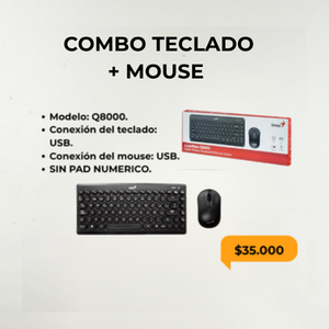 COMBO EMPRENDEDOR (10)