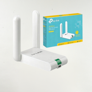OFERTA RECEPTOR WIFI TP-LINK 300 MBPS