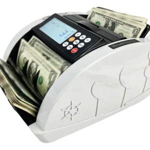 CONTADORA DE BILLETES Naku CDB-004