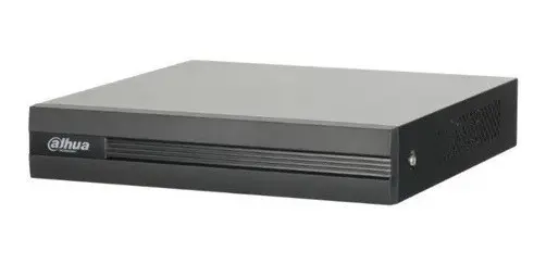DVR Seguridad