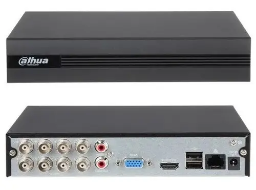 DVR Seguridad - Imagen 2