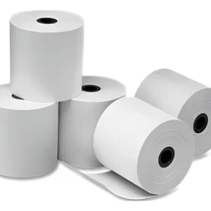 ROLLOS TERMICOS 80X80 (10 unidades )