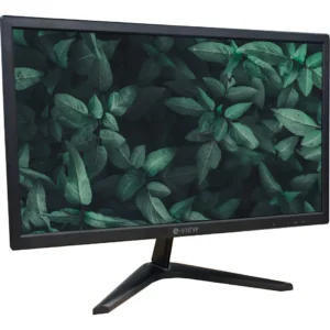 MONITOR LED 20" HDMI/VGA Negro