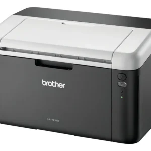 IMPRESORA LASER BROTHER HL1212W
