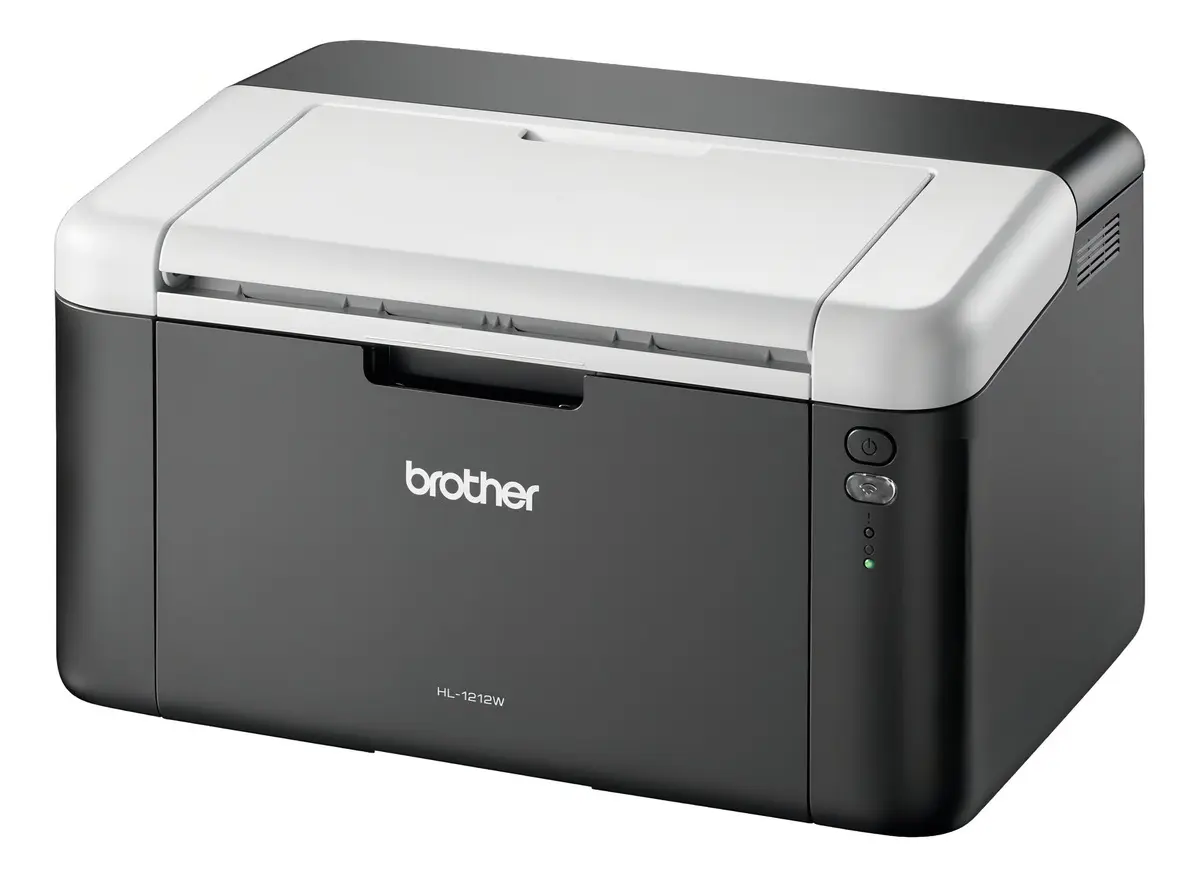 IMPRESORA LASER BROTHER HL1212W