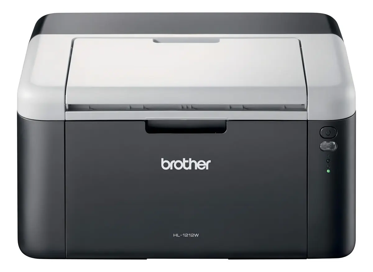 IMPRESORA LASER BROTHER HL1212W - Imagen 2